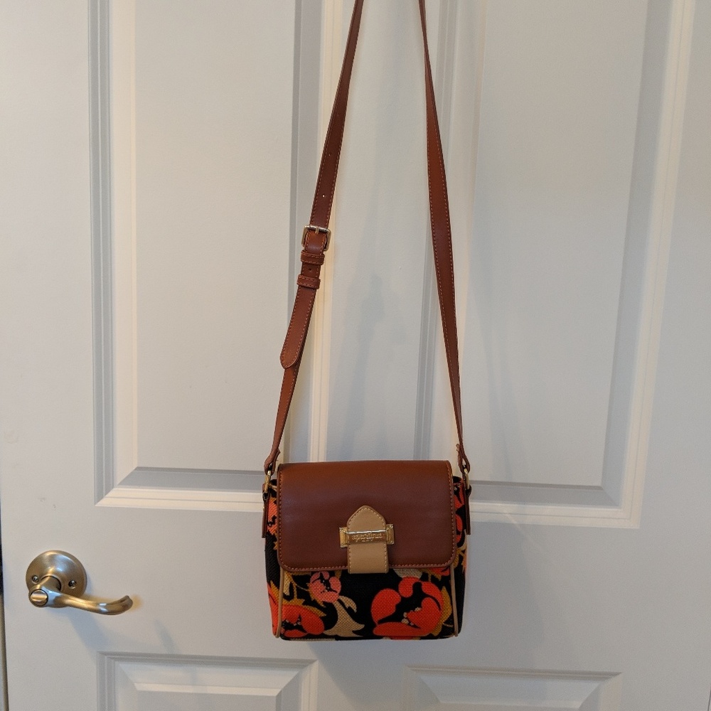 Spartina  bag